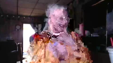 cat online show from November 1, 5:34 pm