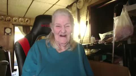 cat online show from November 2, 5:35 pm