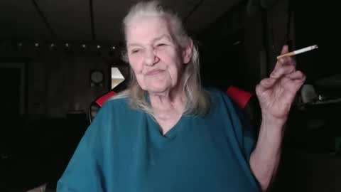 cat online show from November 4, 8:54 pm