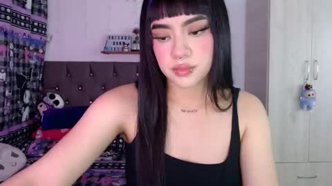 Mila online show from April 13, 6:28 am