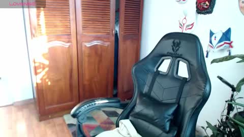 Maria kittie  PVT model online show from February 24, 10:13 pm