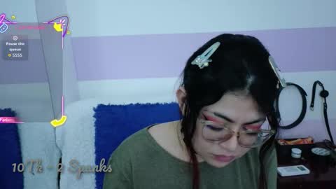 Cata online show from November 14, 8:22 pm