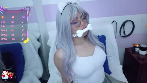 Cata online show from December 4, 6:18 pm