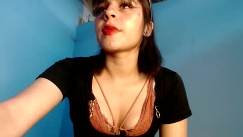 cat woman05 online show from January 25, 8:53 pm