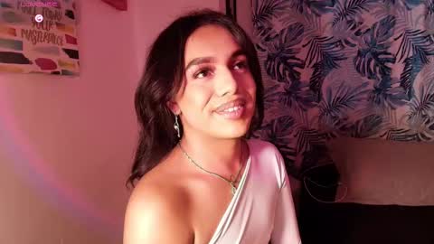 catalina online show from October 16, 10:19 pm