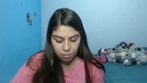 cata online show from October 4, 9:01 pm