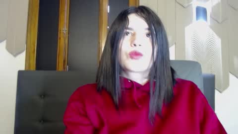 cata black online show from March 2, 12:45 pm