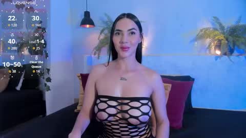 cata_gil1 online show from October 17, 8:24 pm