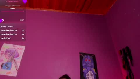 Cata green model independient online show from April 10, 8:46 pm