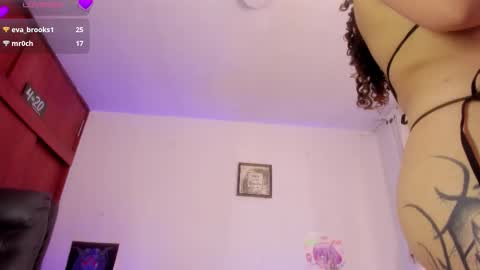 Cata green model independient online show from February 11, 8:34 pm