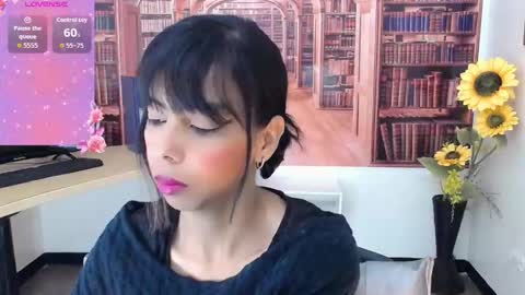 Queen Catalella online show from October 10, 3:56 am