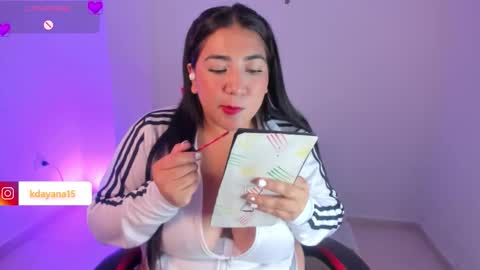 Daya  online show from October 21, 4:17 am