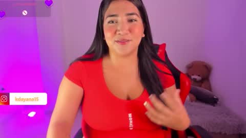 Daya  online show from October 28, 4:46 am