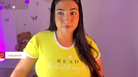 Daya  online show from September 25, 3:35 am