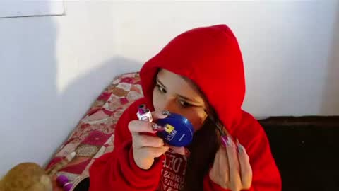 Fabi online show from June 29, 4:42 am