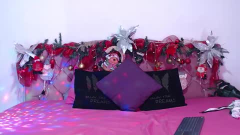 Cata Prins  online show from December 14, 11:05 am