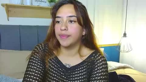 cataleya_kudo online show from October 3, 4:15 pm