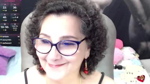 cataleya  online show from March 6, 3:35 am
