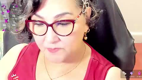 cataleya  online show from March 19, 6:30 am