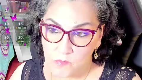 cataleya  online show from October 19, 3:44 am