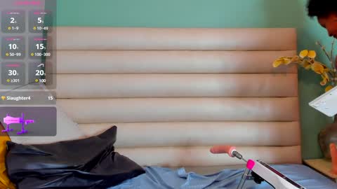 cataleya smith20 online show from January 26, 1:20 am