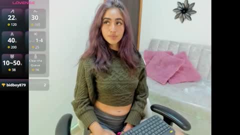cataleya_sub_ online show from September 11, 1:34 pm