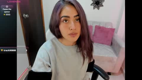 cataleya_sub_ online show from September 9, 1:33 pm