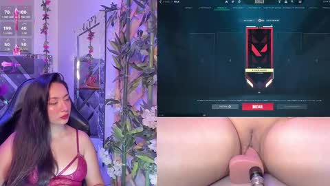 Cata online show from November 8, 6:38 am