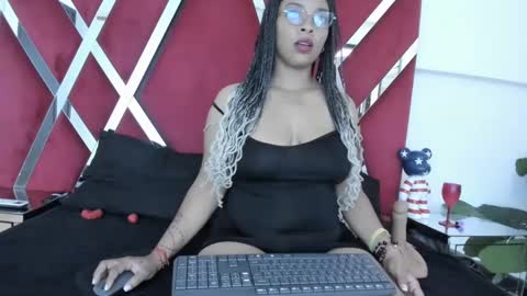 cataleyaxht online show from October 6, 12:45 pm