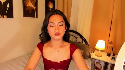 catalina2605 online show from September 19, 10:35 pm