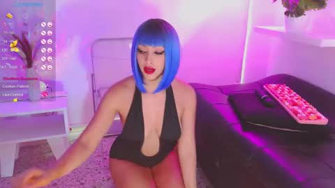 Catalina lovers online show from October 2, 7:56 pm