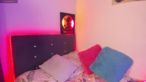 catalina_ferrinii online show from March 10, 9:51 pm