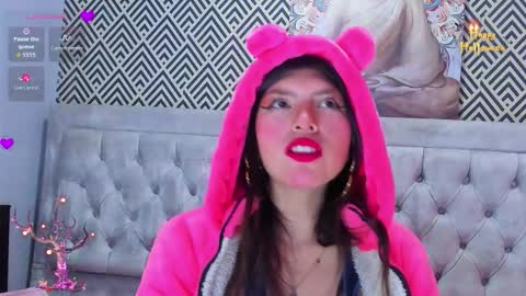 CATLINA HERRERA online show from October 12, 4:43 pm