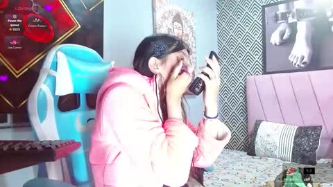 CATLINA HERRERA online show from October 1, 11:42 am