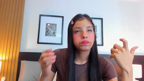 catalina online show from February 11, 3:54 am