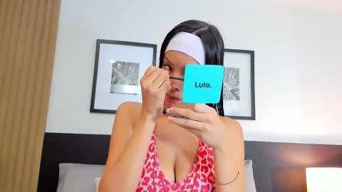 catalina online show from February 22, 3:10 am