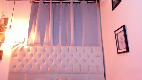 Snapshot of catalina_llanos chatting on September 14, 12:50 pm Catalina 3 online show from September 14, 12:50 pm