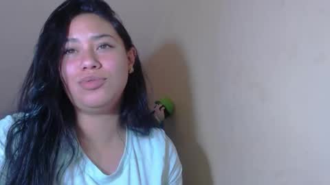 Catalina Saenz online show from October 2, 12:53 am