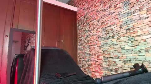 Catalina online show from February 7, 12:13 am