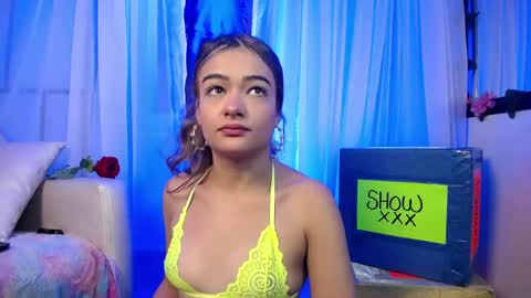 Catalina soul online show from May 7, 2:35 pm