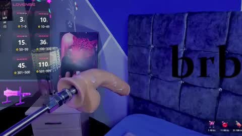 catalina_whore1 online show from March 20, 10:15 pm