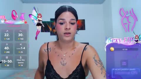 Snapshot of catalinaadoll chatting on March 3, 1:45 pm catalinaadoll online show from March 3, 1:45 pm