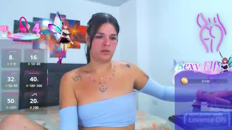Snapshot of catalinaadoll chatting on March 2, 3:48 pm catalinaadoll online show from March 2, 3:48 pm