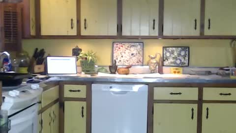 CATALYSTIC online show from October 5, 11:29 am