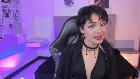 Cat  online show from January 12, 2:24 am