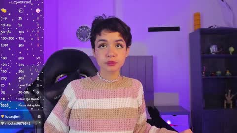 Cat  online show from February 9, 12:06 am