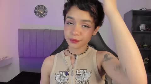 Cat  online show from February 20, 9:42 pm