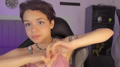 Cat  online show from February 21, 12:49 am