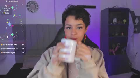 Cat  online show from March 5, 12:05 am