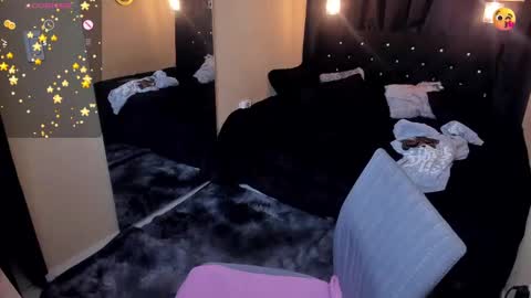  Mia   online show from March 7, 4:23 am